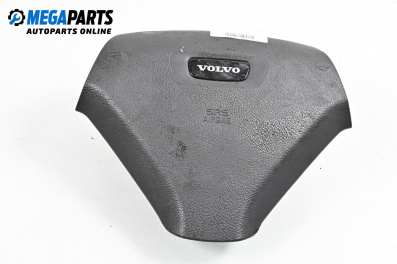 Airbag за Volvo S60 I Sedan (07.2000 - 04.2010), 4+1 вр., седан, позиция: предна