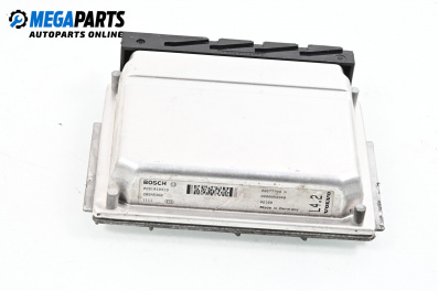 Компютър двигател за Volvo S60 I Sedan (07.2000 - 04.2010) 2.4 D5, 163 к.с., № 0 281 010 319