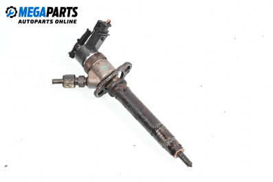 Дюза дизел за Volvo S60 I Sedan (07.2000 - 04.2010) 2.4 D5, 163 к.с.