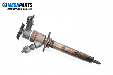 Дюза дизел за Volvo S60 I Sedan (07.2000 - 04.2010) 2.4 D5, 163 к.с.