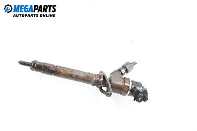 Дюза дизел за Volvo S60 I Sedan (07.2000 - 04.2010) 2.4 D5, 163 к.с.