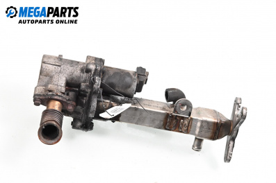 EGR охладител за Volvo S60 I Sedan (07.2000 - 04.2010) 2.4 D5, 163 к.с.