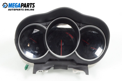 Километраж за Mazda RX-8 Coupe (10.2003 - 06.2012) 1.3 Wankel, 192 к.с.