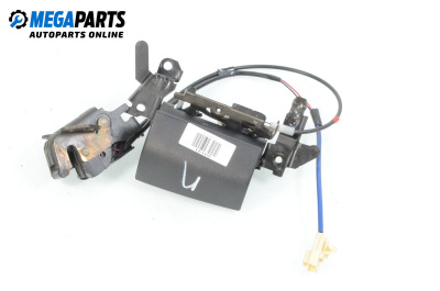 Вътрешна дръжка за Mazda RX-8 Coupe (10.2003 - 06.2012), 2+1 вр., купе, позиция: задна, лява