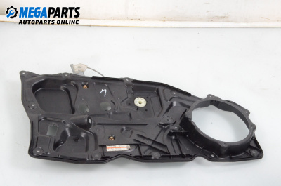 Механизъм ел. стъкло за Mazda RX-8 Coupe (10.2003 - 06.2012), 2+1 вр., купе, позиция: предна, лява