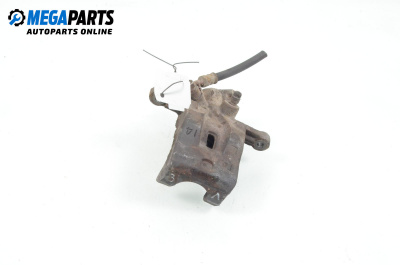 Спирачен апарат за Mazda RX-8 Coupe (10.2003 - 06.2012), позиция: задна, лява