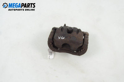 Спирачен апарат за Mazda RX-8 Coupe (10.2003 - 06.2012), позиция: предна, лява