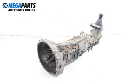 Ръчна скоростна кутия за Mazda RX-8 Coupe (10.2003 - 06.2012) 1.3 Wankel, 192 к.с.