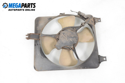 Перка охлаждане за Honda Accord V Coupe (09.1993 - 12.1998) 2.0 (CD9), 136 к.с.