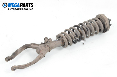 Макферсон за Honda Accord V Coupe (09.1993 - 12.1998), купе, позиция: предна, лява