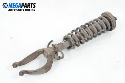 Макферсон за Honda Accord V Coupe (09.1993 - 12.1998), купе, позиция: предна, дясна