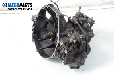 Ръчна скоростна кутия за Honda Accord V Coupe (09.1993 - 12.1998) 2.0 (CD9), 136 к.с.