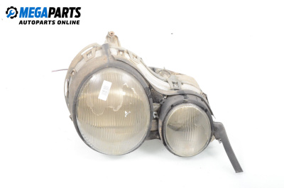 Фар за Mercedes-Benz E-Class Sedan (W210) (06.1995 - 08.2003), седан, позиция: дясна