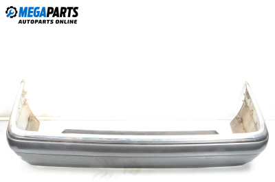 Задна броня за Mercedes-Benz E-Class Sedan (W210) (06.1995 - 08.2003), седан