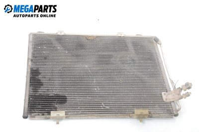 Климатичен радиатор за Mercedes-Benz E-Class Sedan (W210) (06.1995 - 08.2003) E 200 (210.035), 136 к.с.