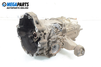 Ръчна скоростна кутия за Audi A4 Sedan B5 (11.1994 - 09.2001) 1.9 TDI, 90 к.с.