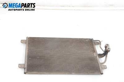 Климатичен радиатор за Renault Megane Scenic (10.1996 - 12.2001) 1.6 e (JA0F), 90 к.с.