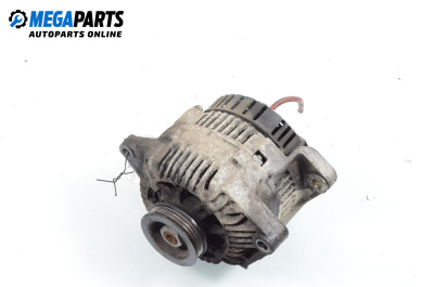 Алтернатор / генератор за Renault Megane Scenic (10.1996 - 12.2001) 1.6 e (JA0F), 90 к.с.