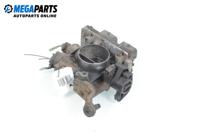 Дроселова клапа за Fiat Punto Hatchback II (09.1999 - 07.2012) 1.2 60 (188.030, .050, .130, .150, .230, .250), 60 к.с.