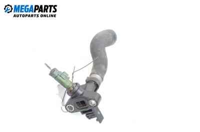 Корпус на термостат за Fiat Punto Hatchback II (09.1999 - 07.2012) 1.2 60 (188.030, .050, .130, .150, .230, .250), 60 к.с.