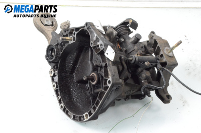 Ръчна скоростна кутия за Fiat Punto Hatchback II (09.1999 - 07.2012) 1.2 60 (188.030, .050, .130, .150, .230, .250), 60 к.с.