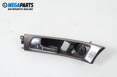 Вътрешна дръжка за Audi A6 Sedan C5 (01.1997 - 01.2005), 4+1 вр., седан, позиция: предна, лява