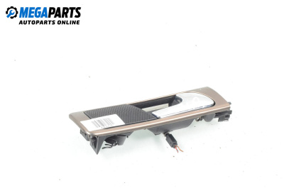 Вътрешна дръжка за Audi A6 Sedan C5 (01.1997 - 01.2005), 4+1 вр., седан, позиция: задна, дясна