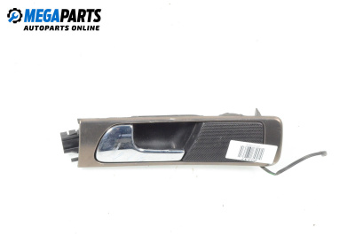 Вътрешна дръжка за Audi A6 Sedan C5 (01.1997 - 01.2005), 4+1 вр., седан, позиция: задна, лява