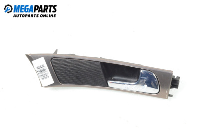 Вътрешна дръжка за Audi A6 Sedan C5 (01.1997 - 01.2005), 4+1 вр., седан, позиция: предна, дясна