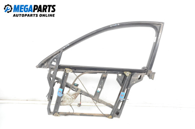 Механизъм ел. стъкло за Audi A6 Sedan C5 (01.1997 - 01.2005), 4+1 вр., седан, позиция: предна, лява