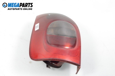 Стоп за Citroen Xsara Picasso (09.1999 - 06.2012), миниван, позиция: лява
