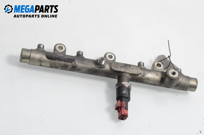 Горивна рейка за Citroen Xsara Picasso (09.1999 - 06.2012) 2.0 HDi, 90 к.с., № 0 445 214 019