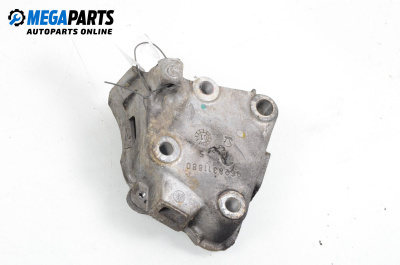 Алуминиева конзола за Citroen Xsara Picasso (09.1999 - 06.2012) 2.0 HDi, 90 к.с., № 9628311880
