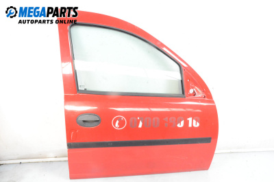 Врата за Opel Combo Box/Combi II (10.2001 - 02.2012), 2+1 вр., товарен, позиция: предна, дясна