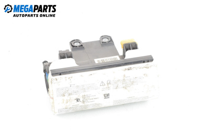 Airbag за Opel Combo Box/Combi II (10.2001 - 02.2012), 2+1 вр., товарен, позиция: предна