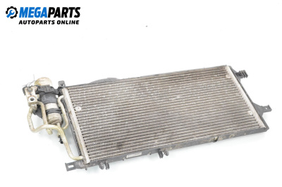 Климатичен радиатор за Opel Combo Box/Combi II (10.2001 - 02.2012) 1.3 CDTI 16V, 75 к.с.