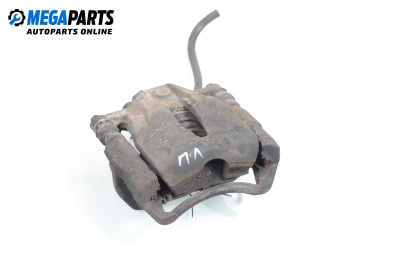 Спирачен апарат за Opel Combo Box/Combi II (10.2001 - 02.2012), позиция: предна, лява