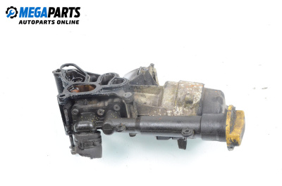 Корпус за маслен филтър за Opel Combo Box/Combi II (10.2001 - 02.2012) 1.3 CDTI 16V, 75 к.с.