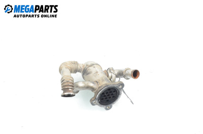 EGR охладител за Opel Combo Box/Combi II (10.2001 - 02.2012) 1.3 CDTI 16V, 75 к.с.