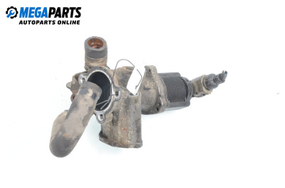 EGR-клапан за Opel Combo Box/Combi II (10.2001 - 02.2012) 1.3 CDTI 16V, 75 к.с.