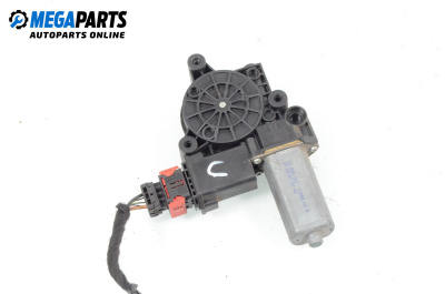 Електромотор за стъклоподемник за Opel Corsa D Hatchback (07.2006 - 08.2014), 2+1 вр., хечбек, позиция: лява