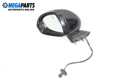 Огледало за Opel Corsa D Hatchback (07.2006 - 08.2014), 2+1 вр., хечбек, позиция: лява
