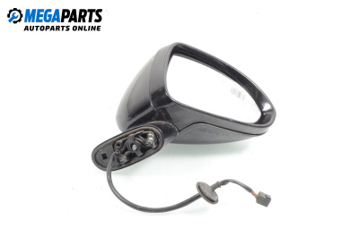 Огледало за Opel Corsa D Hatchback (07.2006 - 08.2014), 2+1 вр., хечбек, позиция: дясна