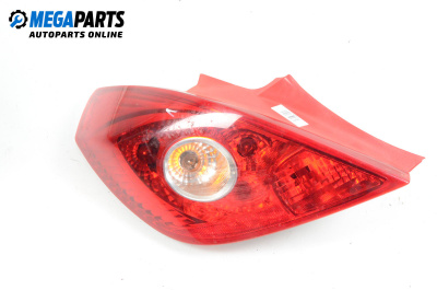 Стоп за Opel Corsa D Hatchback (07.2006 - 08.2014), хечбек, позиция: лява