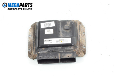 Компютър двигател за Opel Corsa D Hatchback (07.2006 - 08.2014) 1.7 CDTI, 125 к.с., № GM 898000-8206