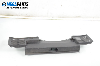 Кора багажник за Opel Corsa D Hatchback (07.2006 - 08.2014), 2+1 вр., хечбек