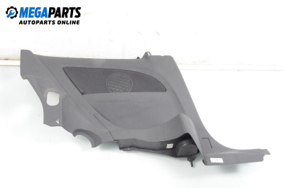 Кора багажник за Opel Corsa D Hatchback (07.2006 - 08.2014), 2+1 вр., хечбек