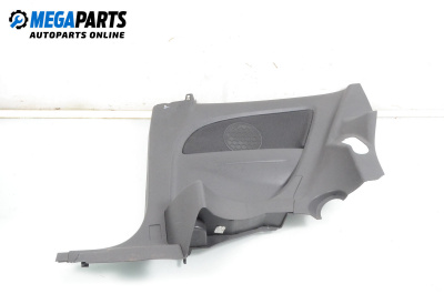 Кора багажник за Opel Corsa D Hatchback (07.2006 - 08.2014), 2+1 вр., хечбек
