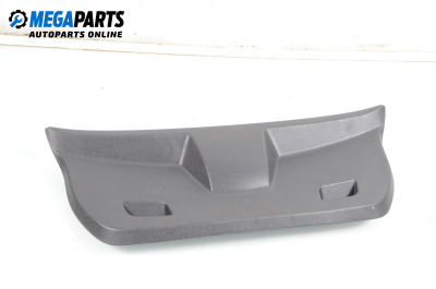 Кора заден капак за Opel Corsa D Hatchback (07.2006 - 08.2014), 2+1 вр., хечбек