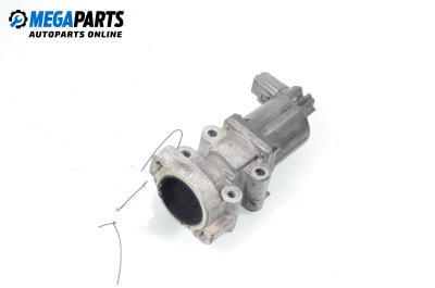 EGR-клапан за Opel Corsa D Hatchback (07.2006 - 08.2014) 1.7 CDTI, 125 к.с.